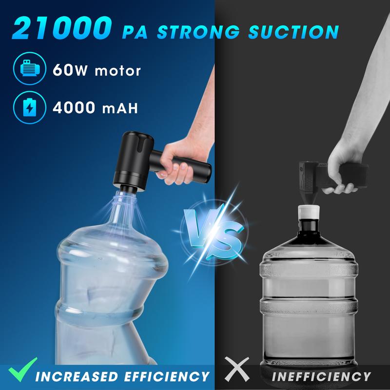 2025 Avylem Vacuum
