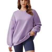 Womens Oversized Sweater