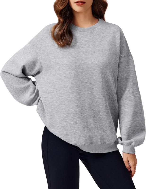 Womens Oversized Sweater