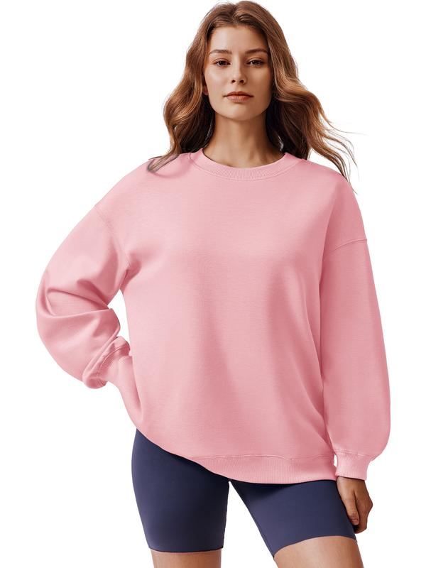 Womens Oversized Sweater