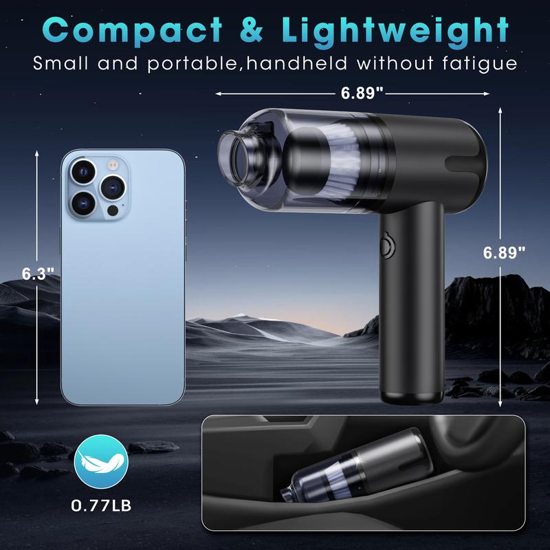 2025 Avylem Vacuum