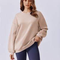 Womens Oversized Sweater