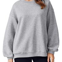 Womens Oversized Sweater