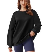 Womens Oversized Sweater