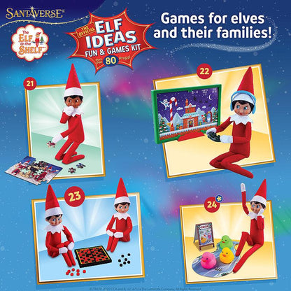 Elf Kit