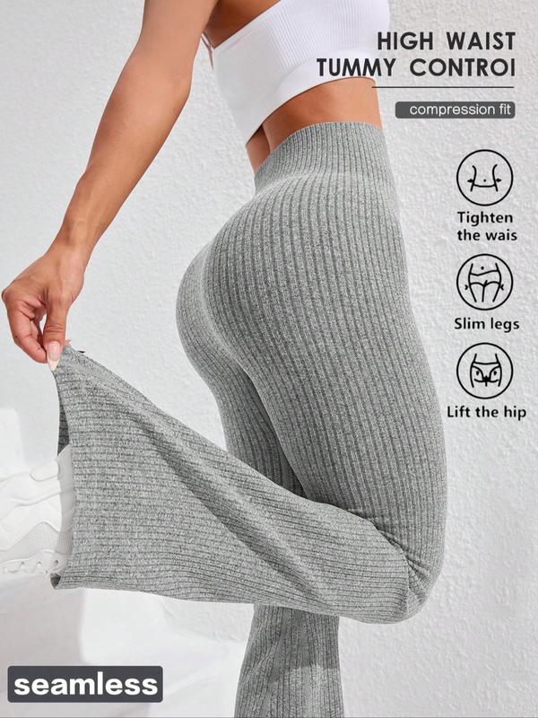 Women's High Waisted Sport Leggings