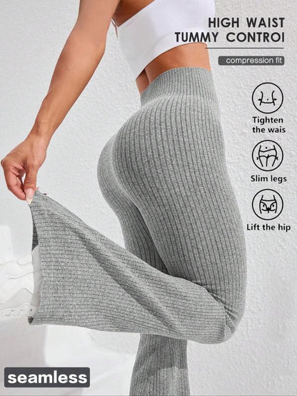 Women's High Waisted Sport Leggings