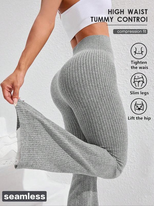 Women's High Waisted Sport Leggings