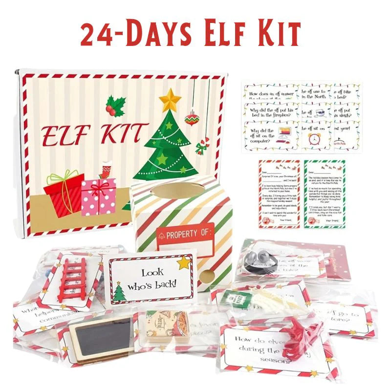 Elf Kit