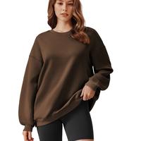 Womens Oversized Sweater