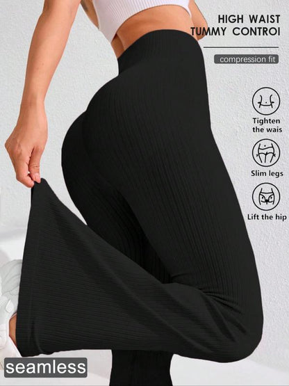 Women's High Waisted Sport Leggings