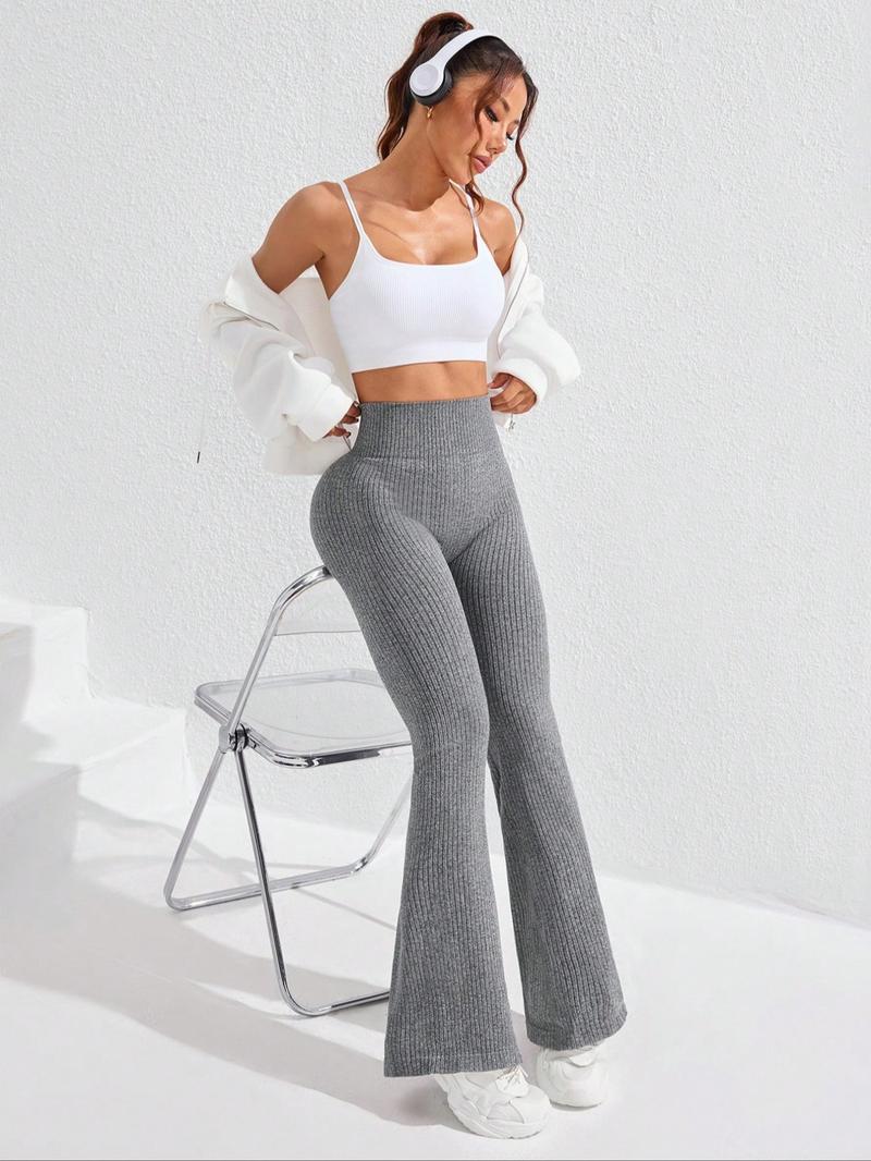 Women's High Waisted Sport Leggings