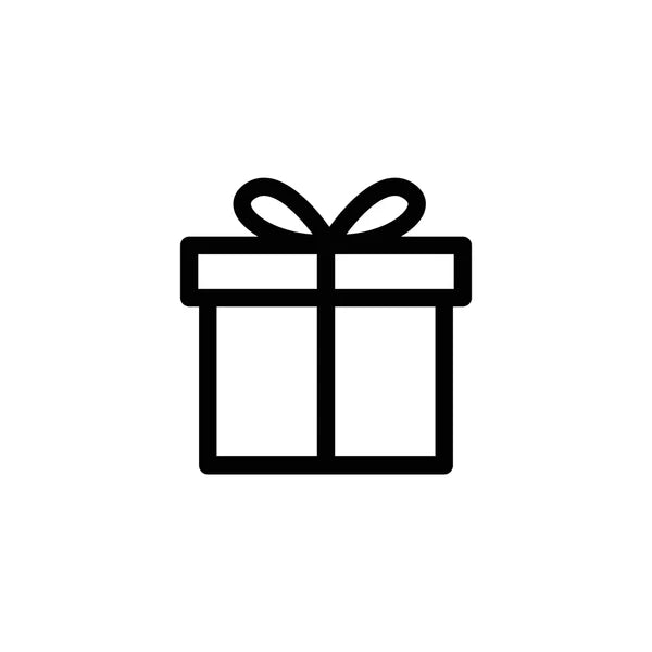 FREE MYSTERY GIFT